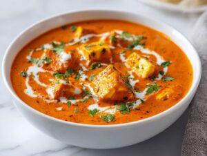 Masala Paneer