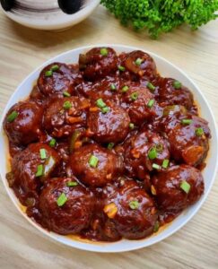 Manchurian