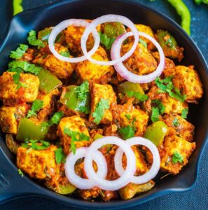 Paneer Taka Tak