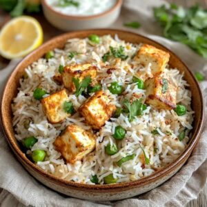 Veg Pulao