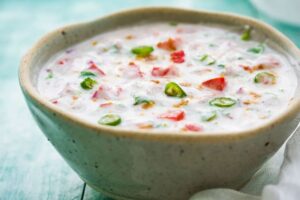 Raita Aaloo