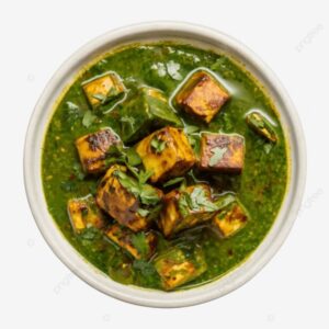 Paneer Methi Malai