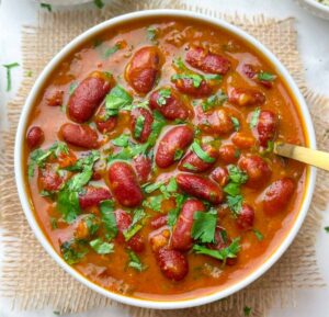 Rajma Masala