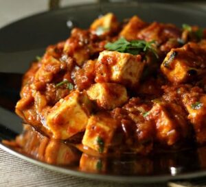 Tawa Paneer