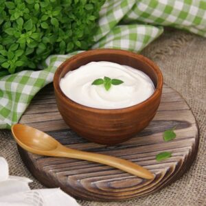 Curd (Dahi)