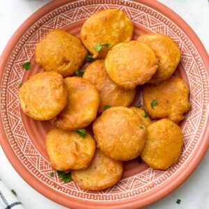 Aloo Pakoda