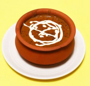 Handi Daal Makhani