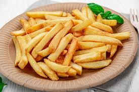 Fingure Chips